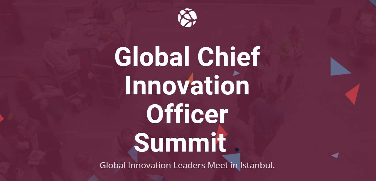 Luxury, technology and innovation at the Global Chief Innovation