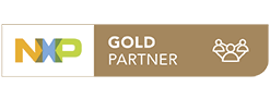 NXP Partner Program Gold